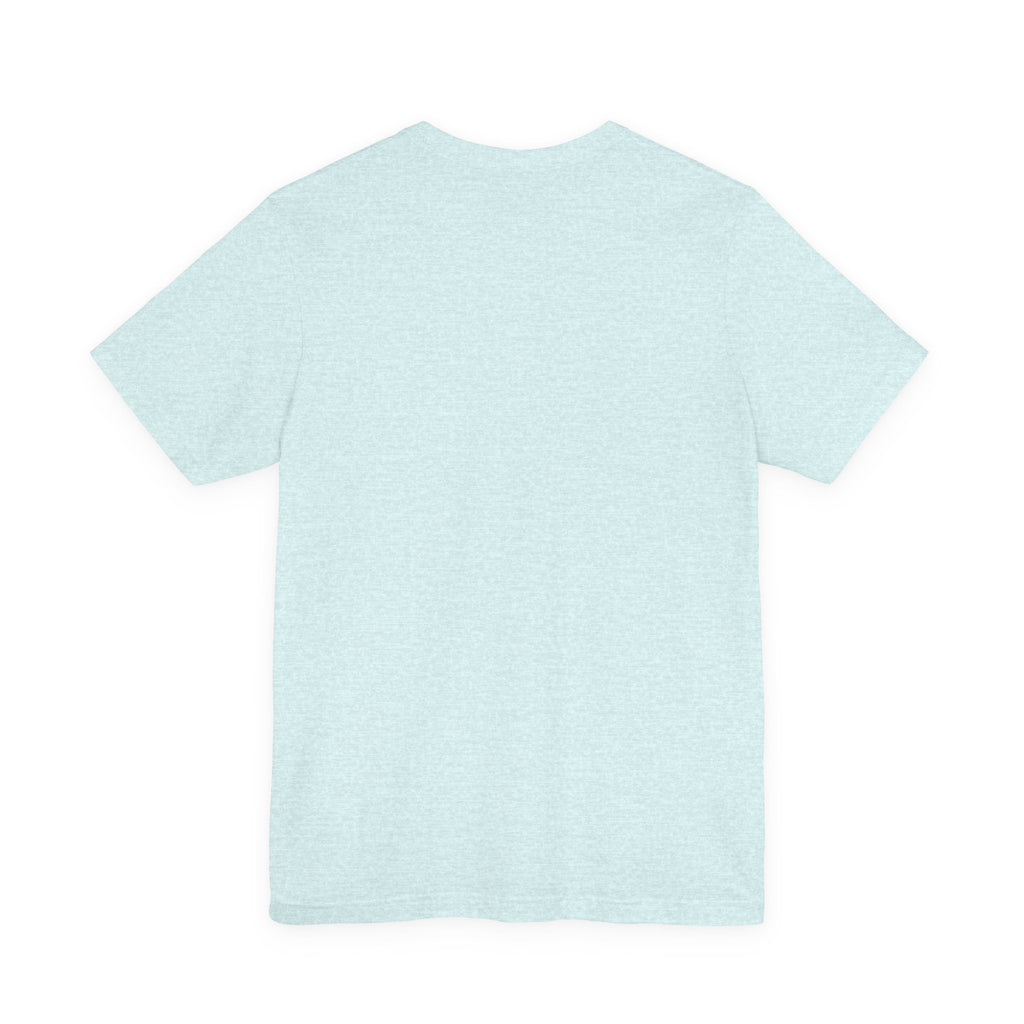 Mental Health Matters Tee | Wear Green, Awareness Ribbon, Be Kind