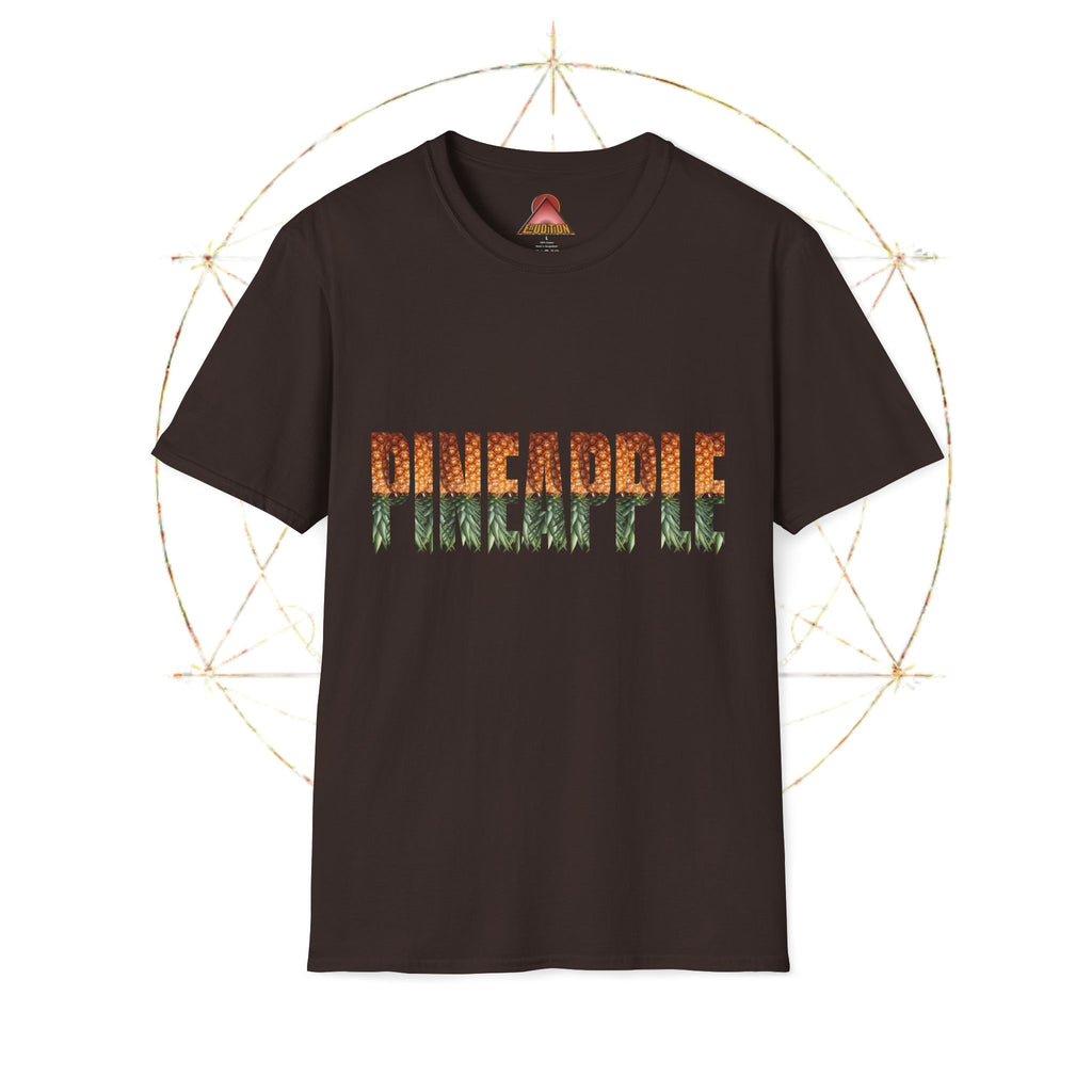 PINEAPPLE Lifestyle T-Shirt | Alternative Lifestyle