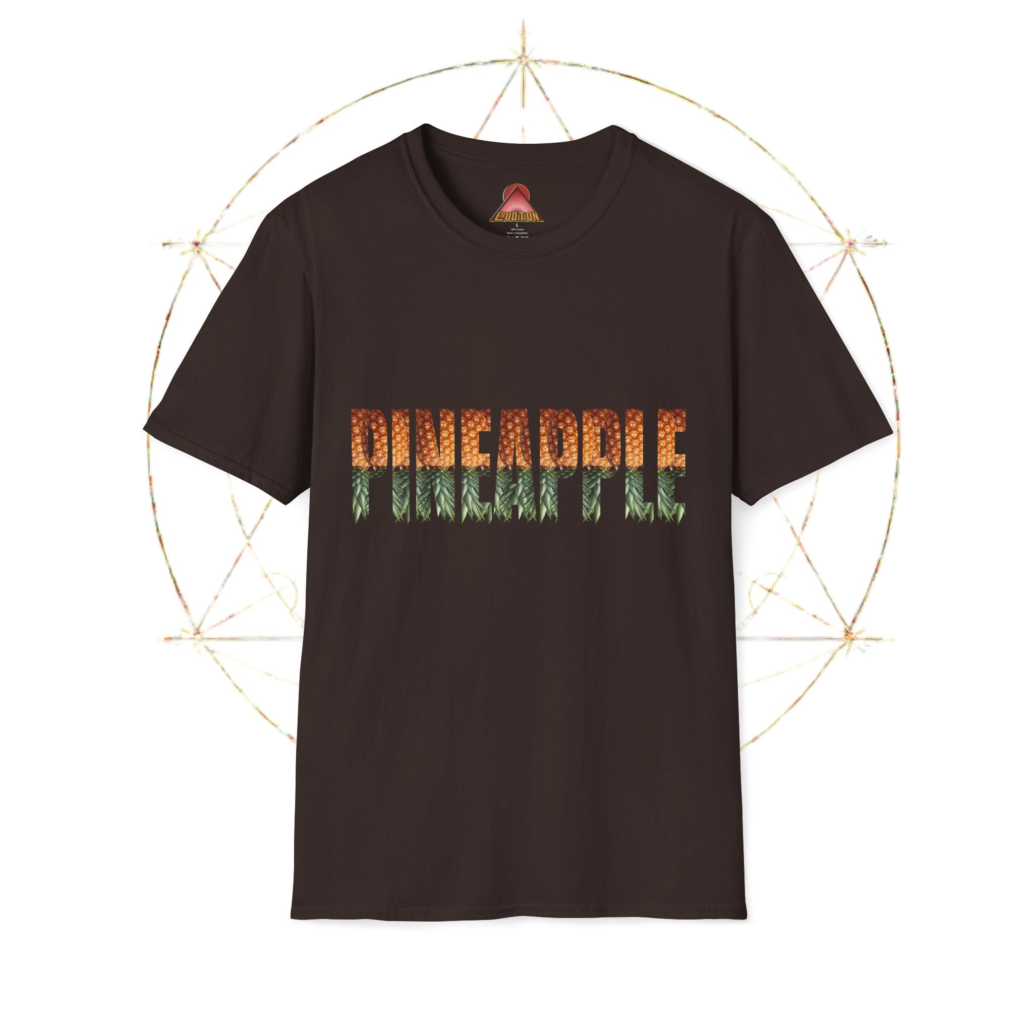 PINEAPPLE Lifestyle T-Shirt | Alternative Lifestyle