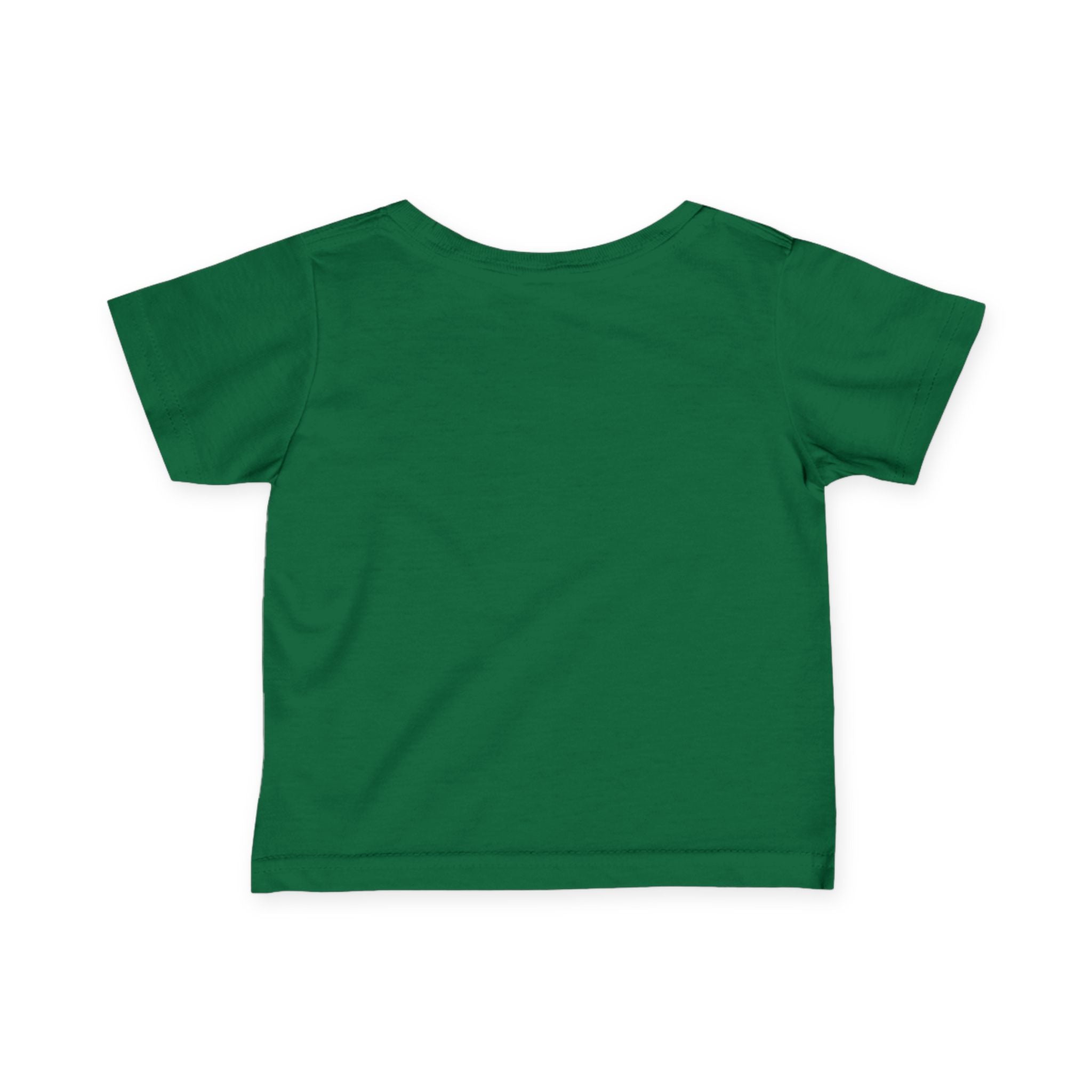 Dog Lover tee Infant