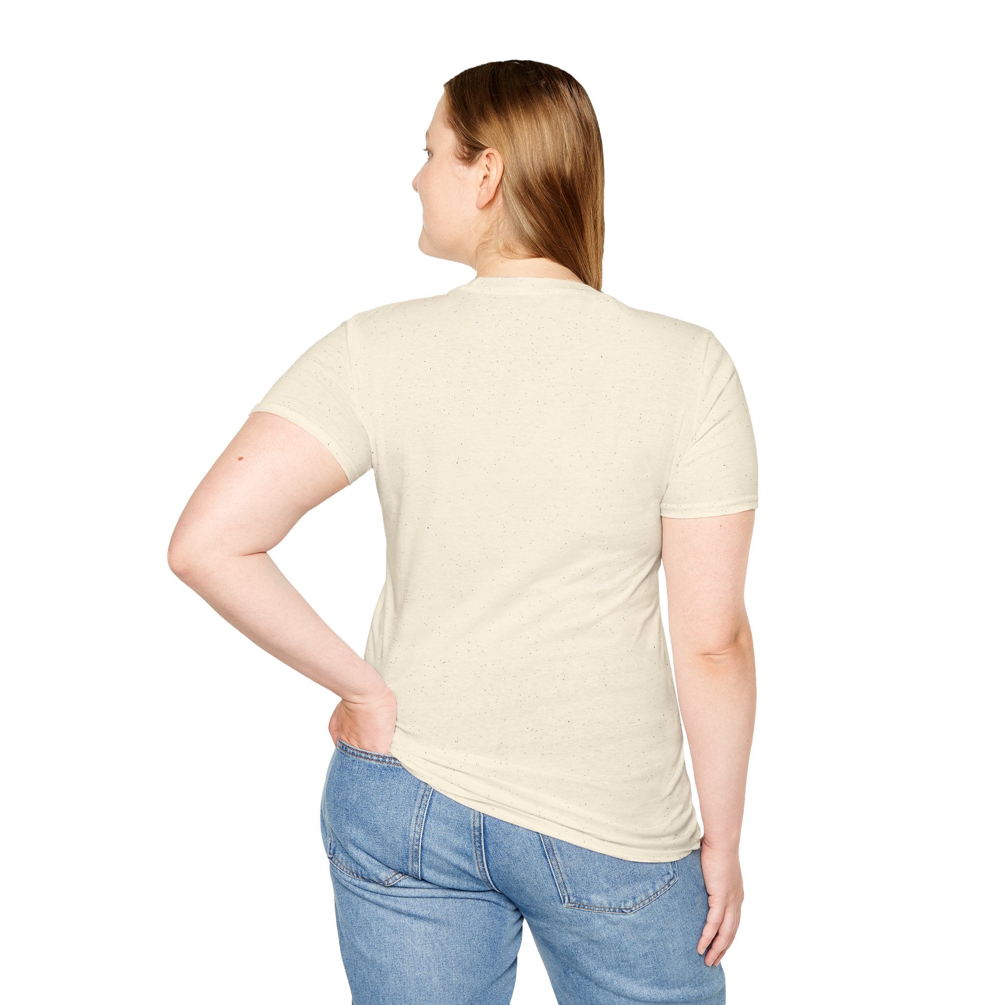 Sassy Sheep T-Shirt — Fluff Around and Find Out Graphic Tee