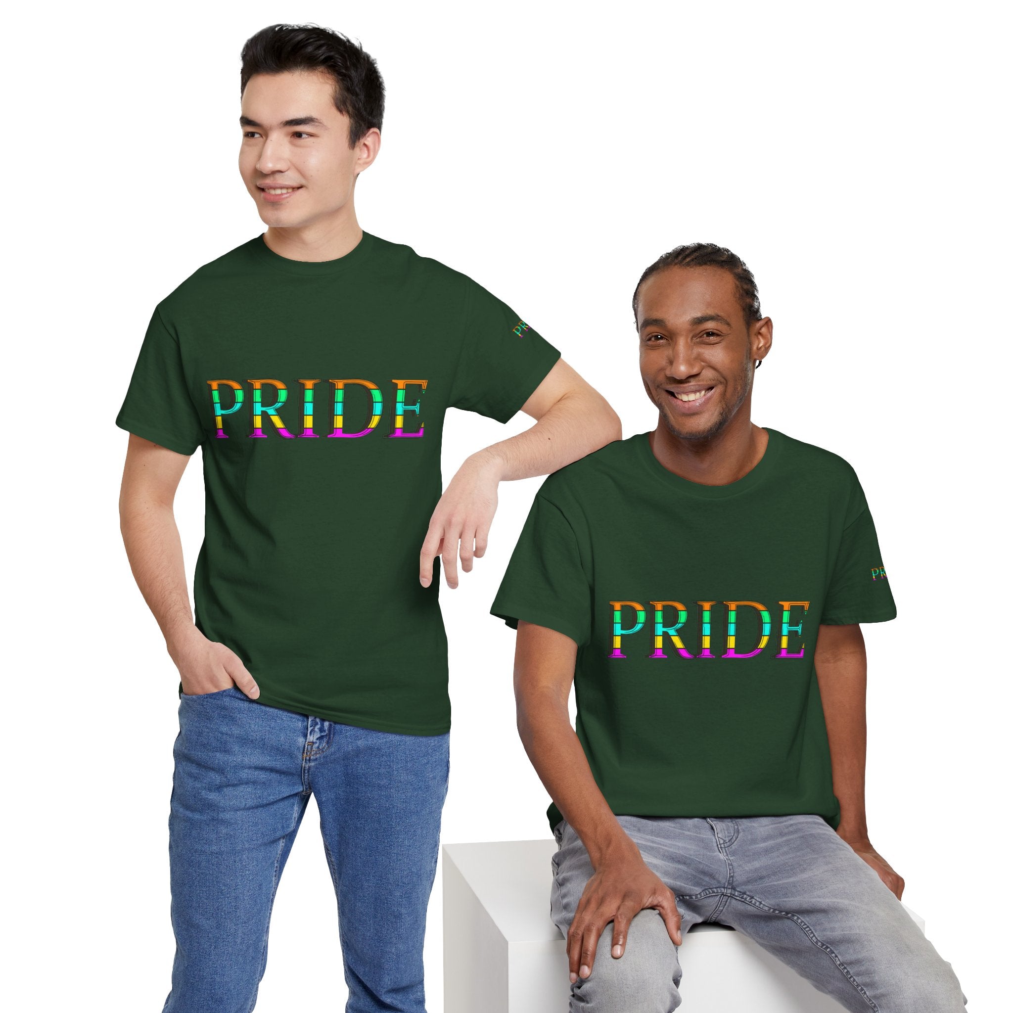 Gay Pride Bundle