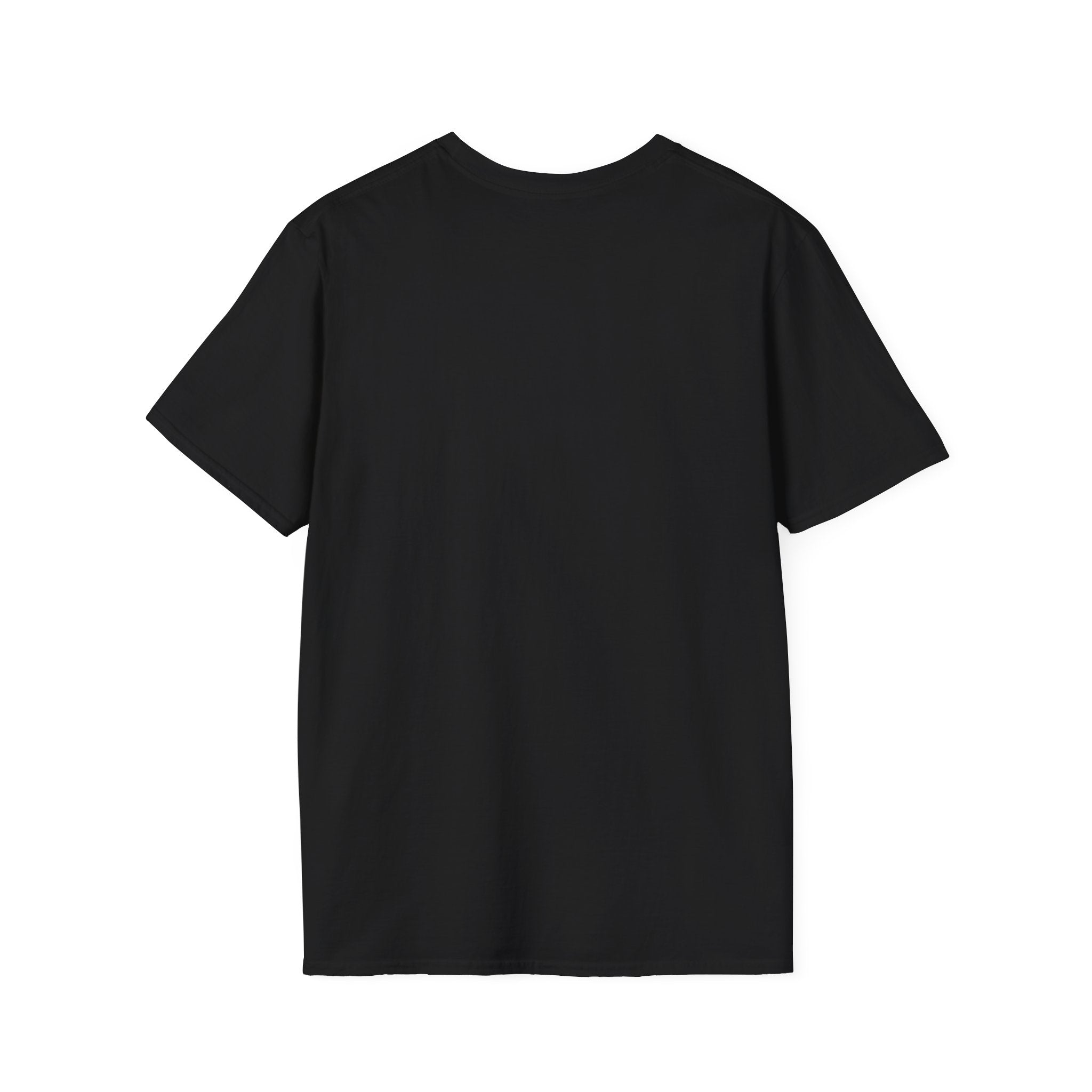 Bipolar Bear T Shirt | Retro Neon Streetwear