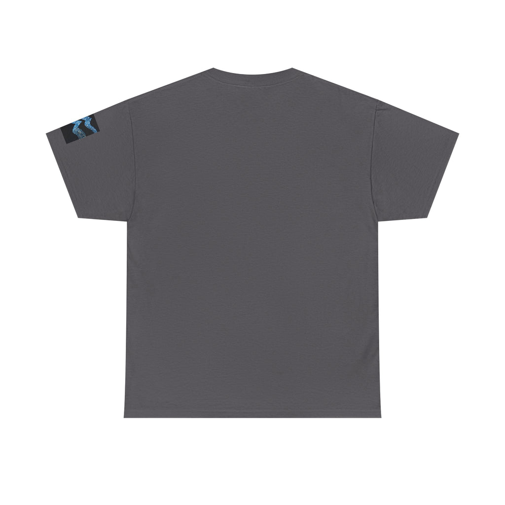 Aquarius Zodiac T‑Shirt — Aquarius Astrology Tee