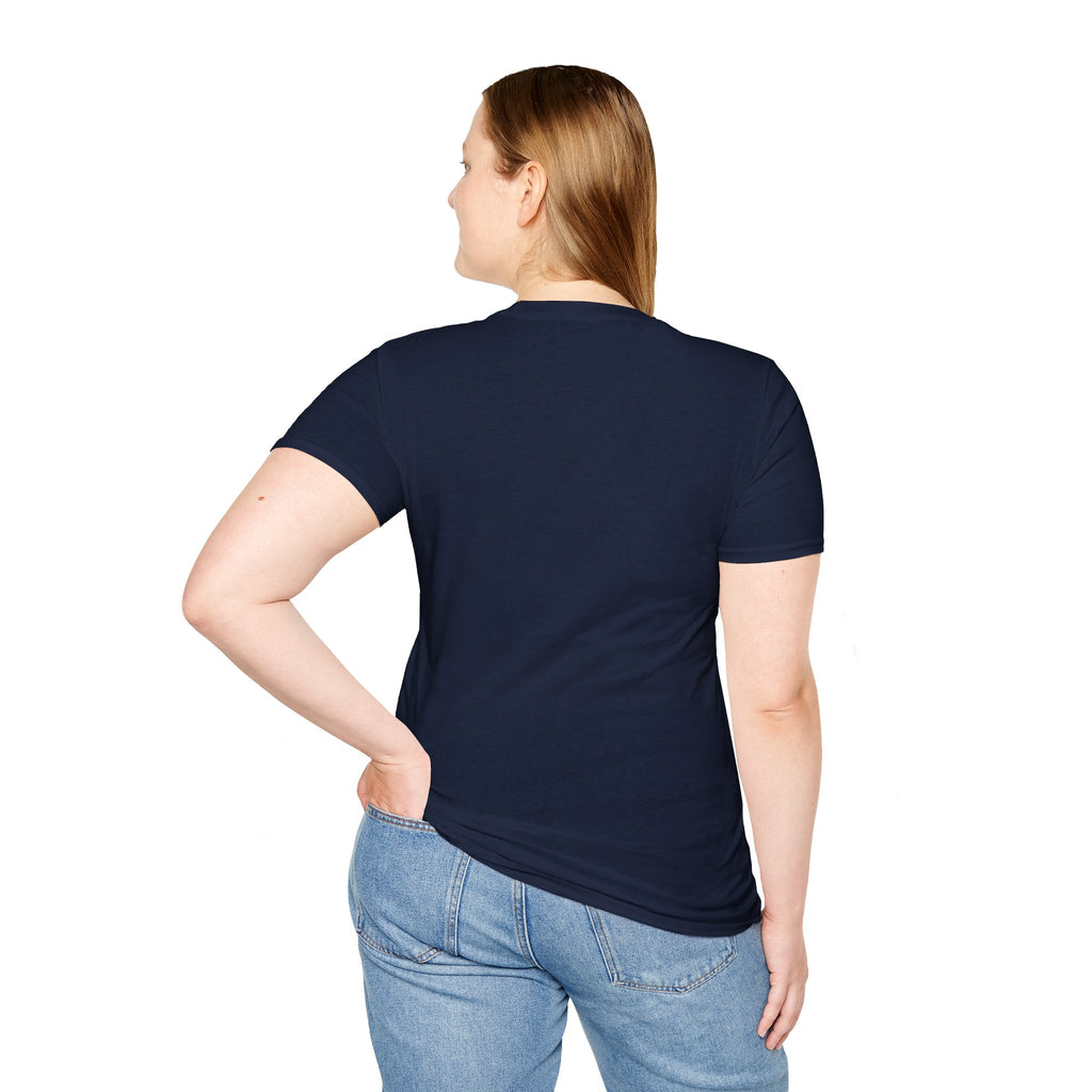 Sassy Sheep T-Shirt — Fluff Around and Find Out Graphic Tee