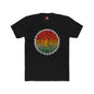 Vintage Buddha Mandala T-Shirt | Retro Rainbow Spiritual Tee