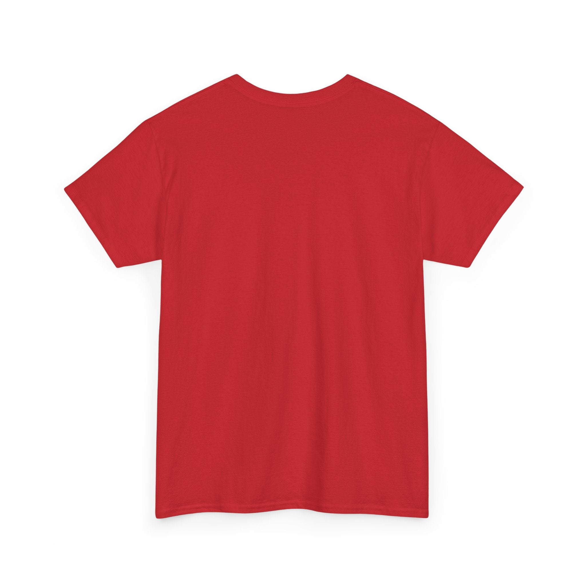 Moist Graphic Tee — Funny Bold Text Shirt