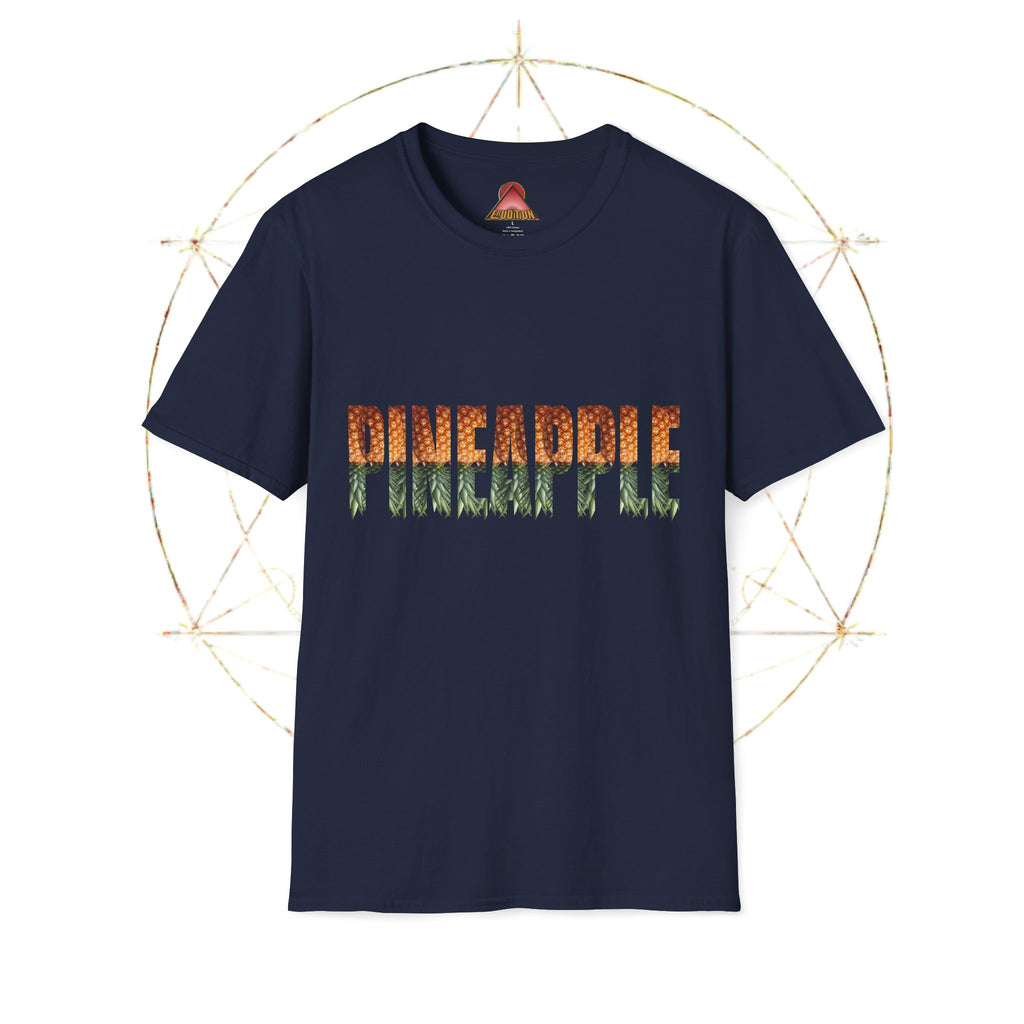 PINEAPPLE Lifestyle T-Shirt | Alternative Lifestyle