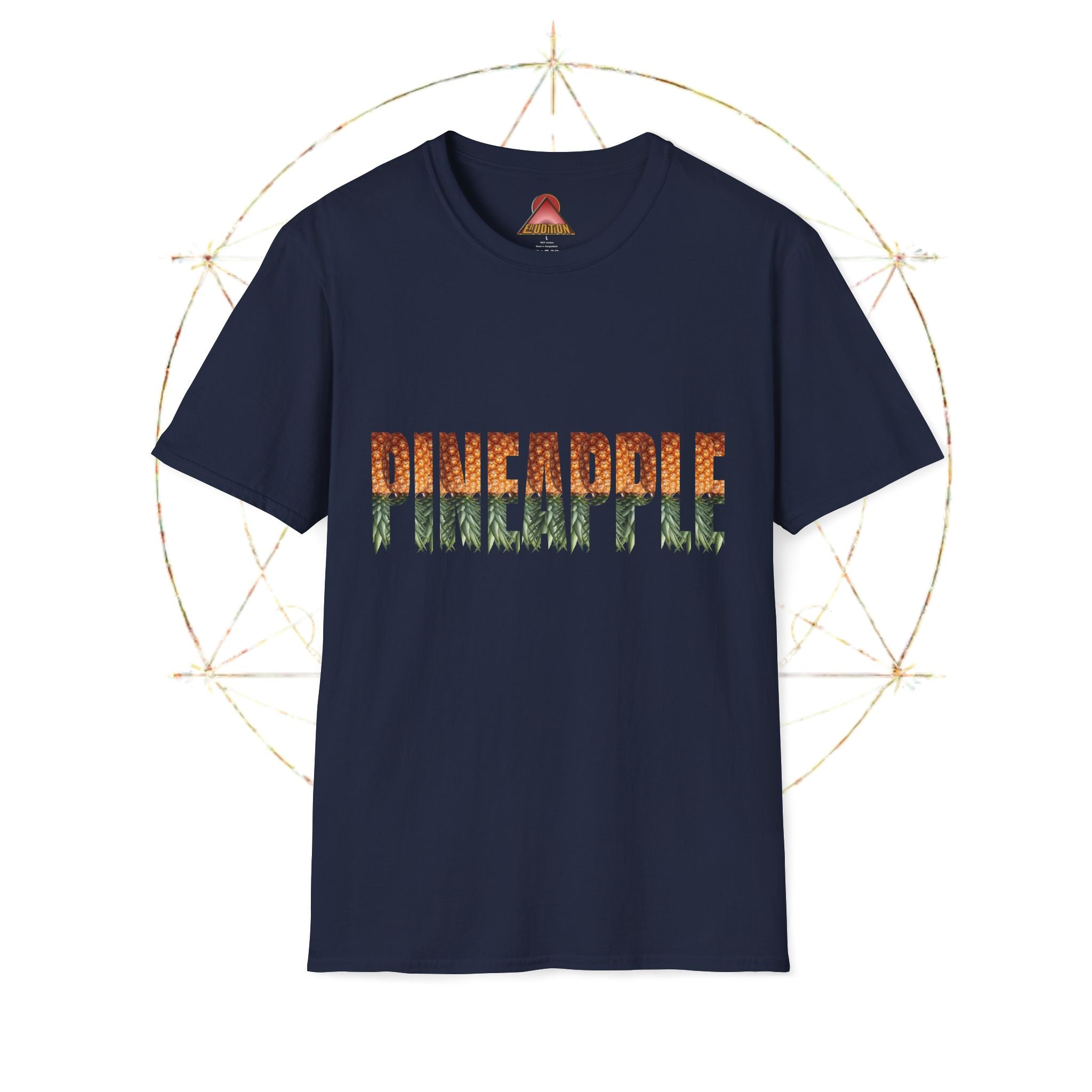 PINEAPPLE Lifestyle T-Shirt | Alternative Lifestyle