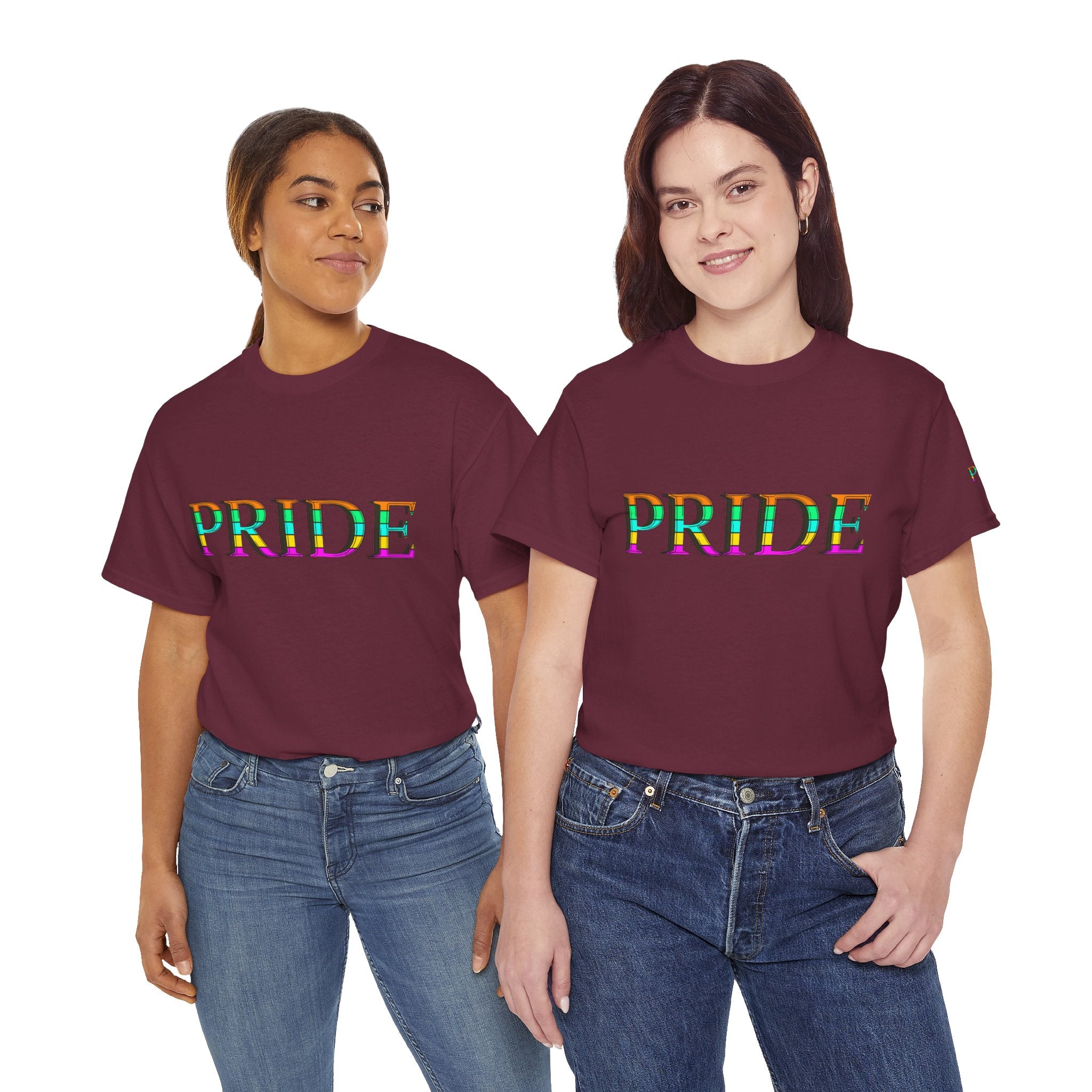 Gay Pride Bundle