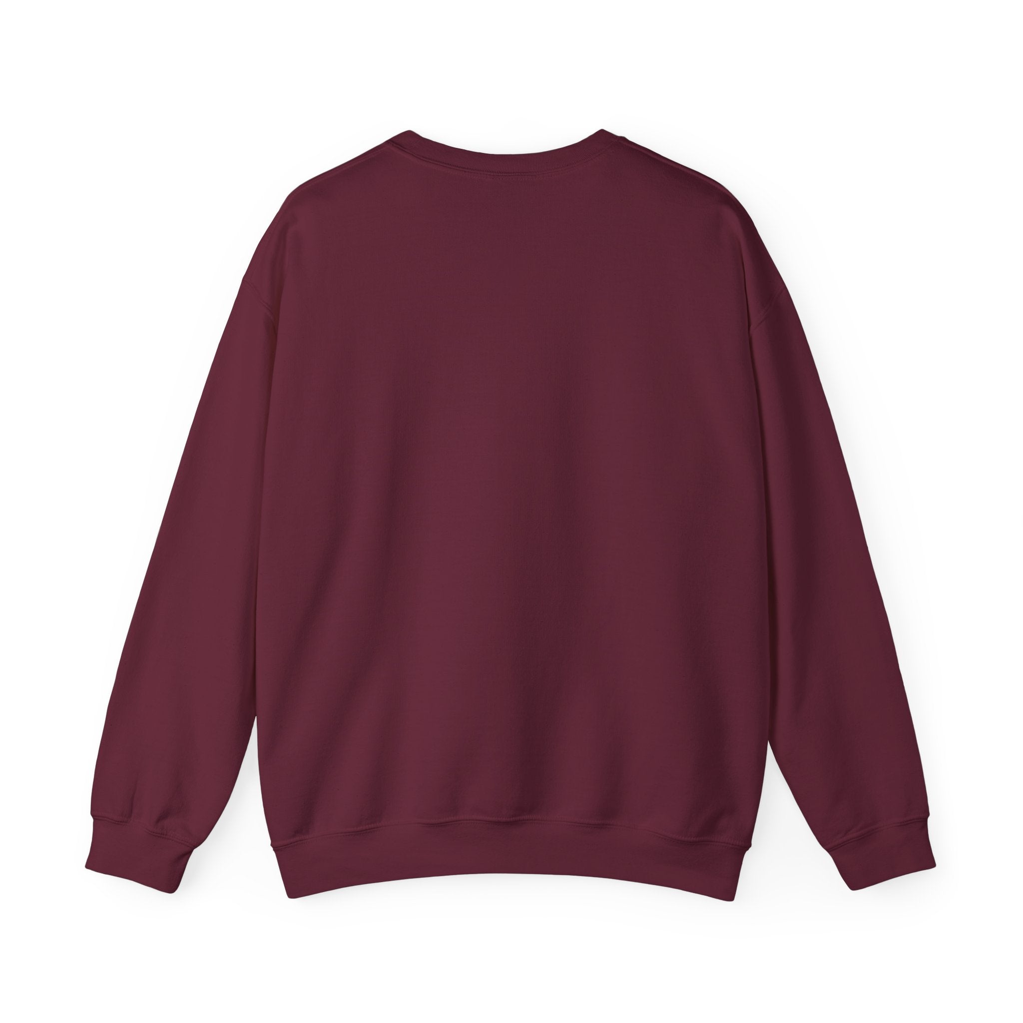 Mental Health Matters Crewneck Sweatshirt | wear green, awareness ribbon