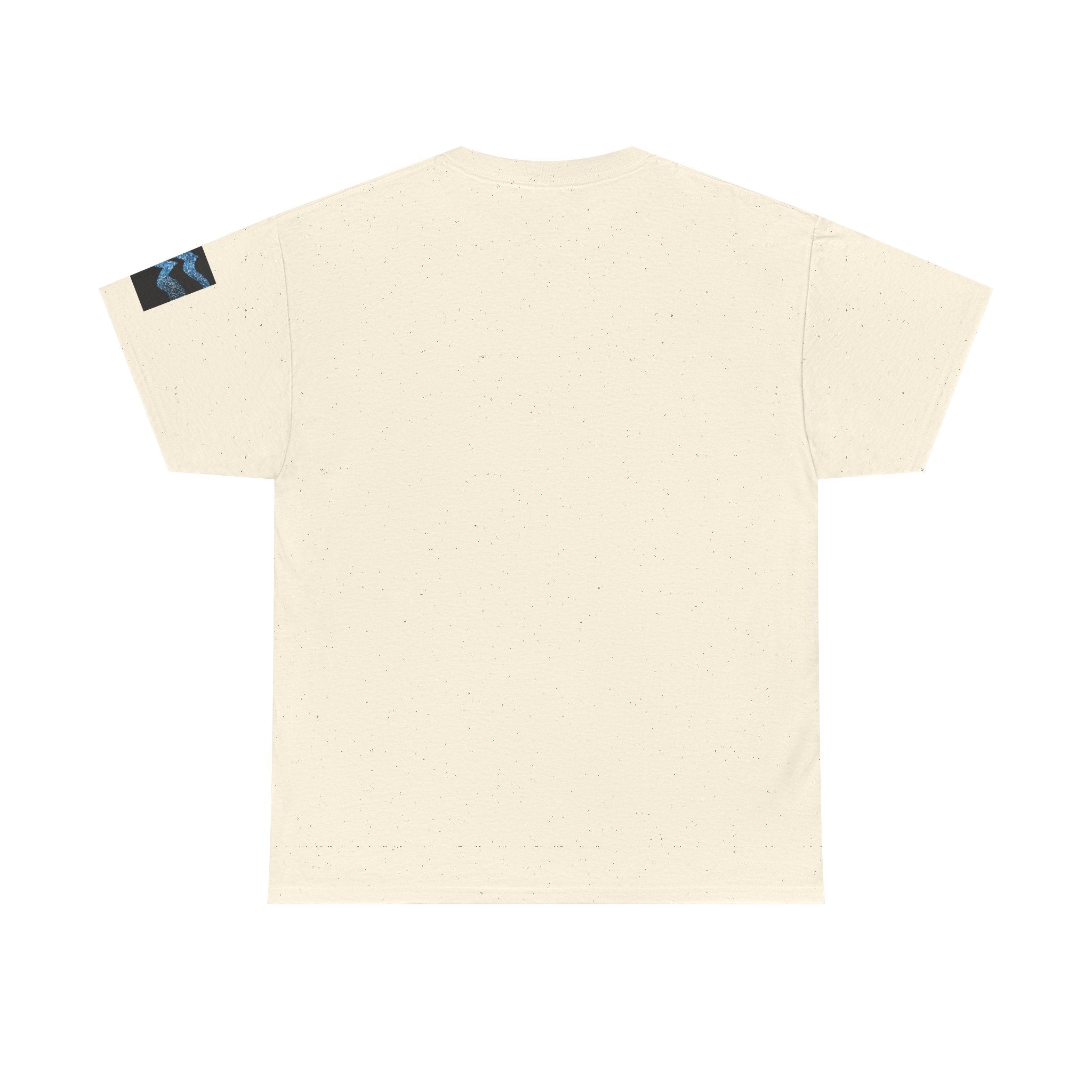 Aquarius Zodiac T‑Shirt — Aquarius Astrology Tee