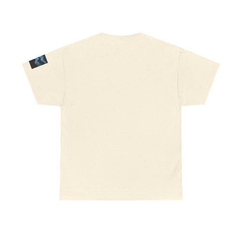 Aquarius Zodiac T‑Shirt — Aquarius Astrology Tee