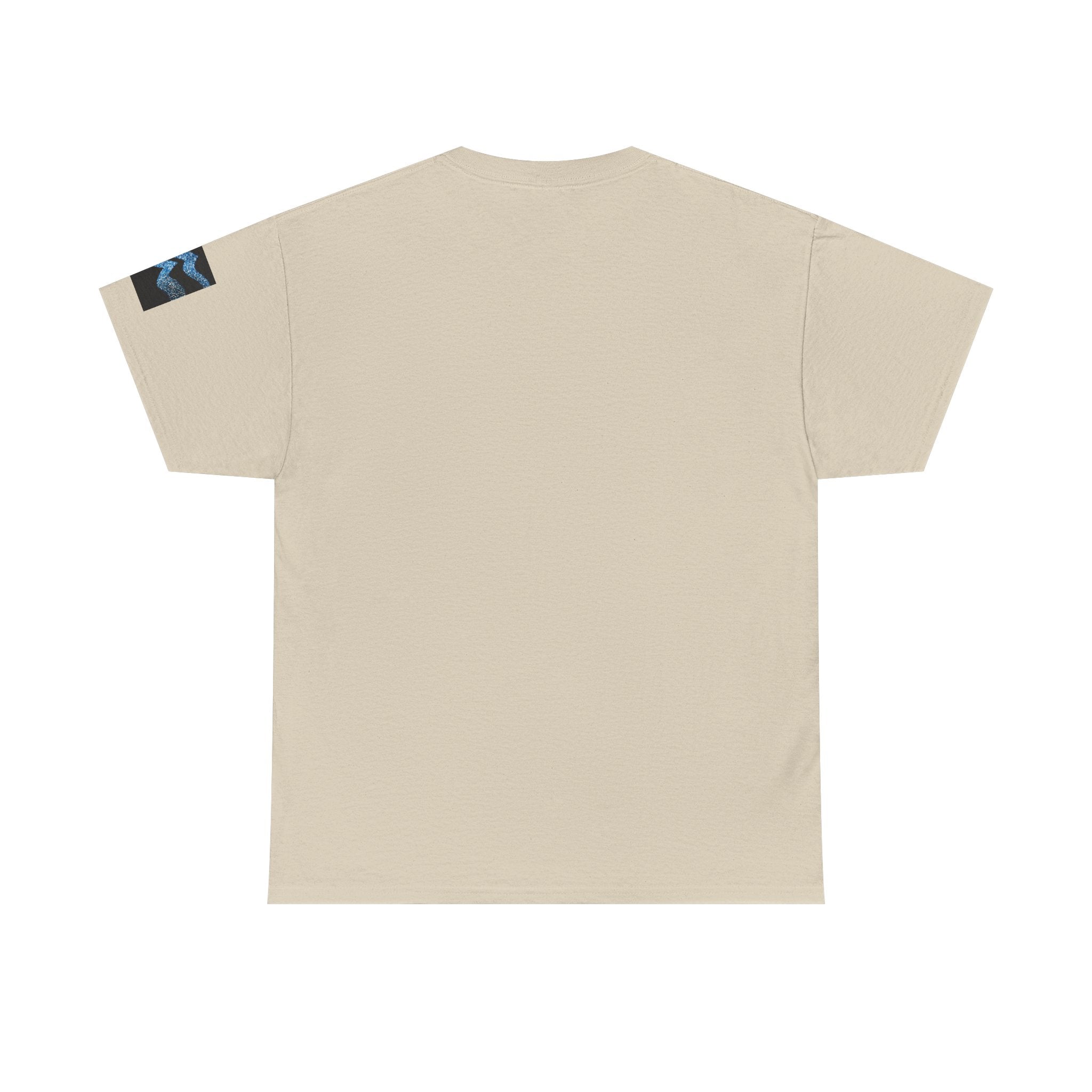 Aquarius Zodiac T‑Shirt — Aquarius Astrology Tee
