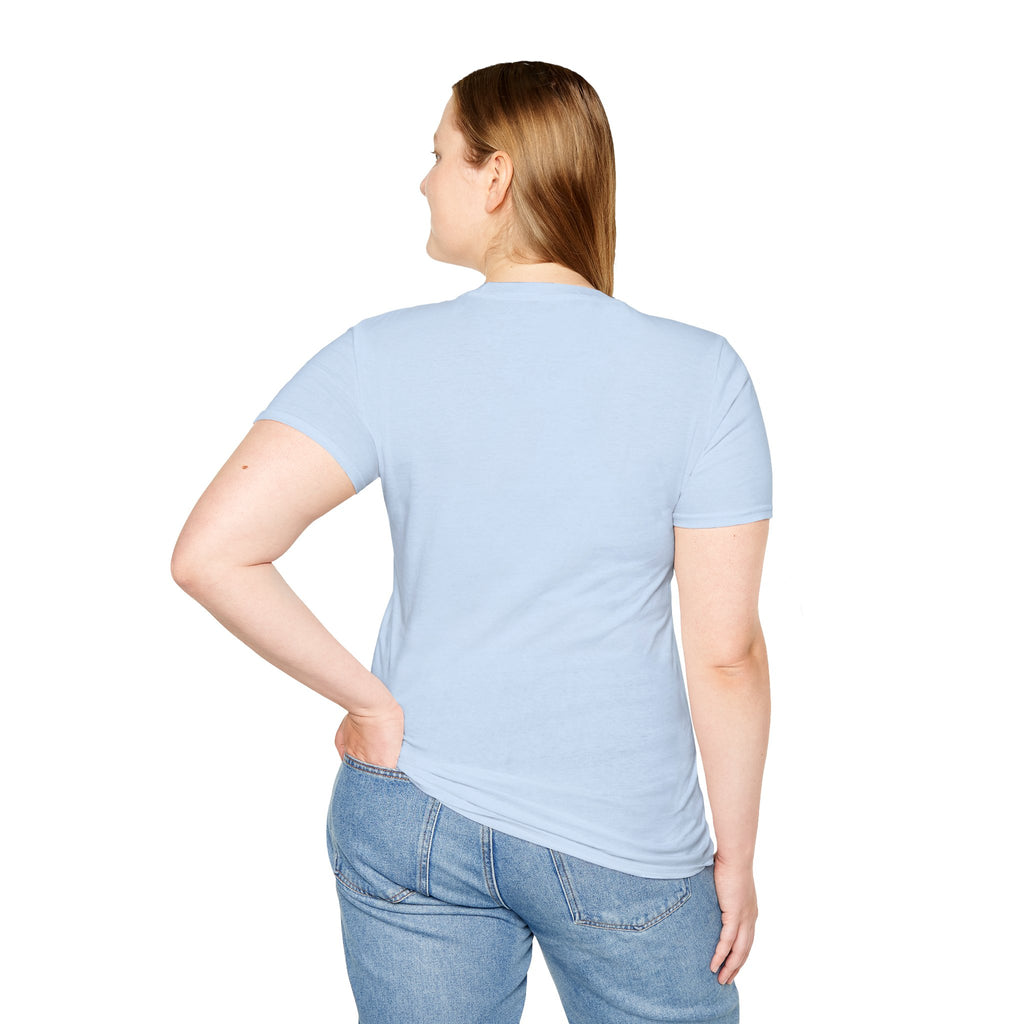 Sassy Sheep T-Shirt — Fluff Around and Find Out Graphic Tee