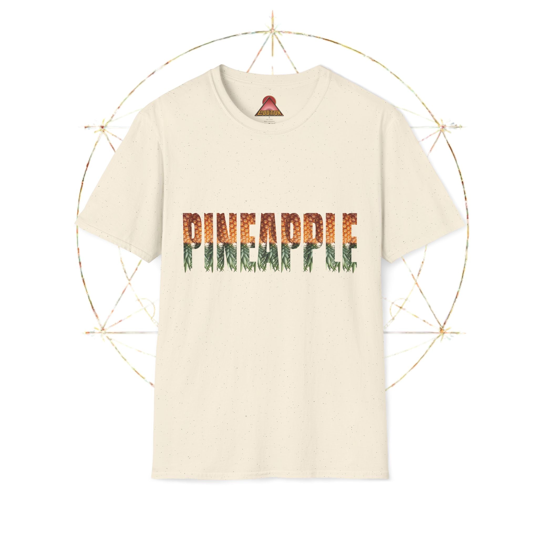 PINEAPPLE Lifestyle T-Shirt | Alternative Lifestyle
