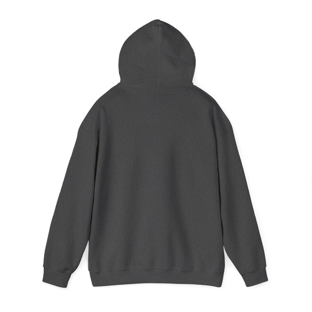 Mental Health Matters Hoodie | Wear Green, Awareness Ribbon, Self-Care