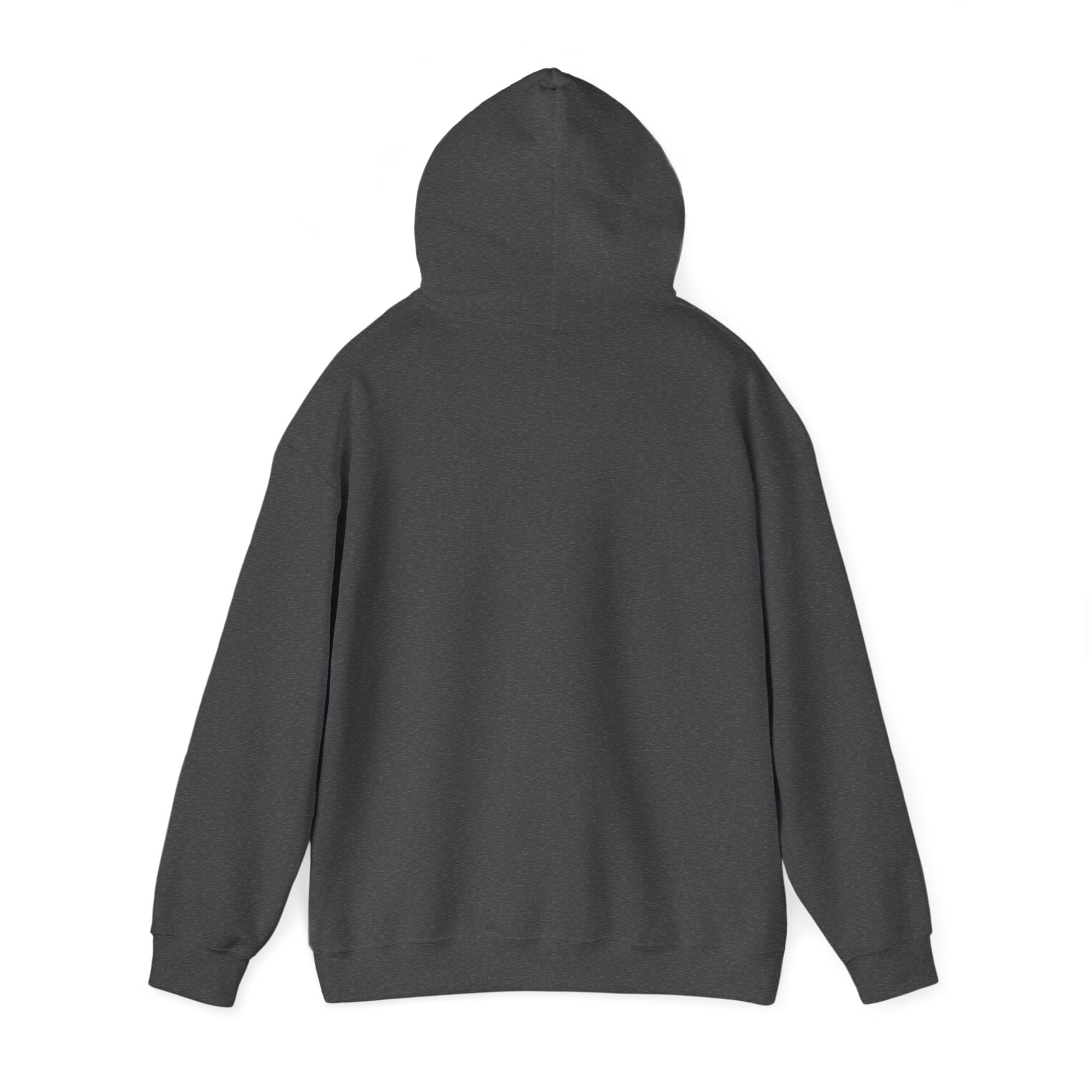 Mental Health Matters Hoodie | Wear Green, Awareness Ribbon, Self-Care