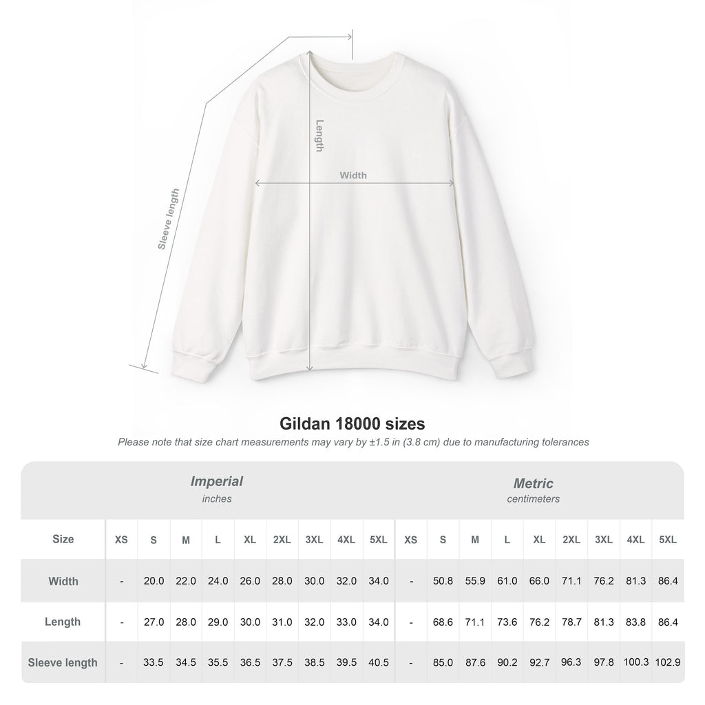 Mental Health Matters Crewneck Sweatshirt | wear green, awareness ribbon