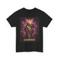 Tarot 'The Lovers' Skeleton Kiss Tee