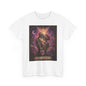 Tarot 'The Lovers' Skeleton Kiss Tee
