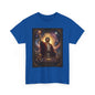 Mystic Magician Tarot T-Shirt — The Magus Arcana Illustration Tee