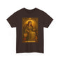 The Empress Tarot Card T-Shirt — Vintage Occult Astrology Graphic Tee