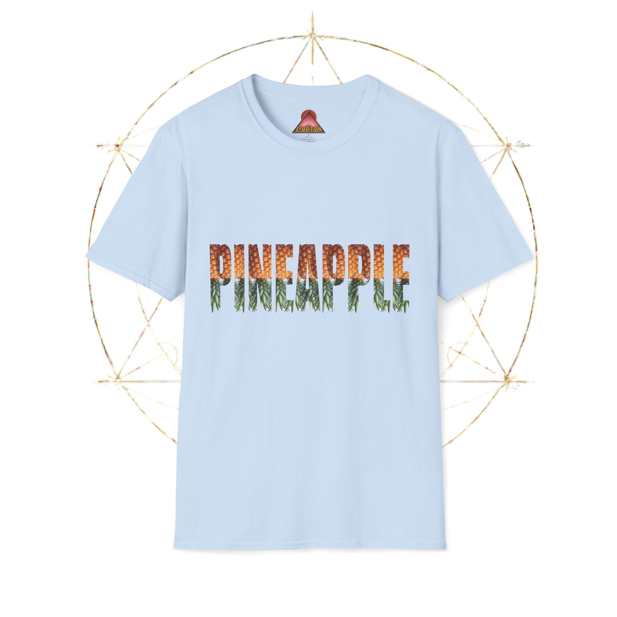 PINEAPPLE Lifestyle T-Shirt | Alternative Lifestyle