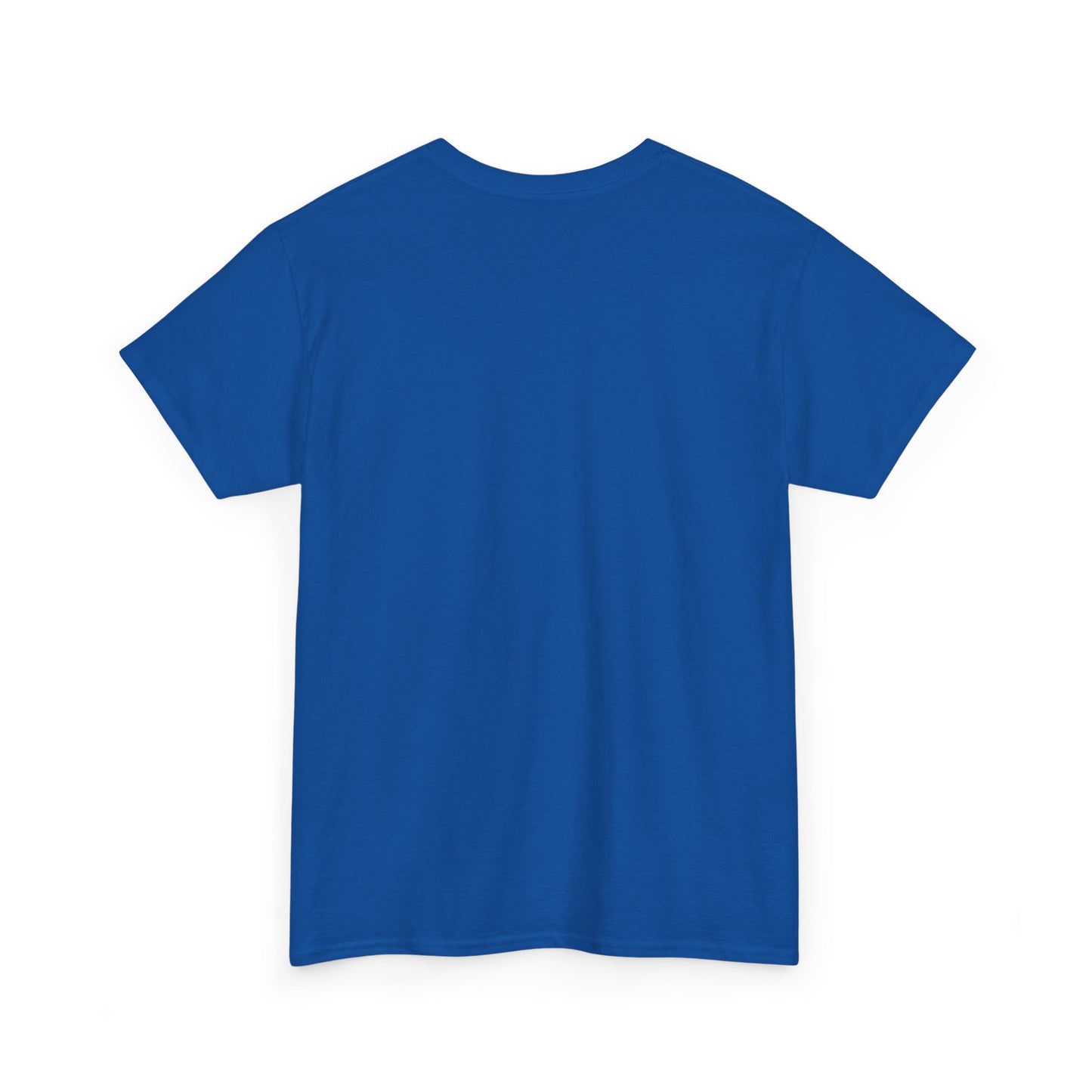 Lightning Bolt Graphic Tee – "Not Today Muggle" Minimalist Fan T‑Shirt