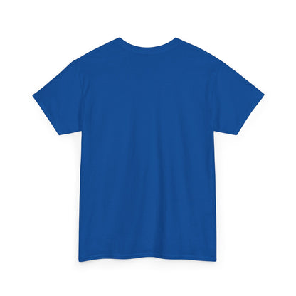 Lightning Bolt Graphic Tee – "Not Today Muggle" Minimalist Fan T‑Shirt