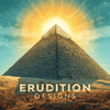 Erudition Designs  - Home