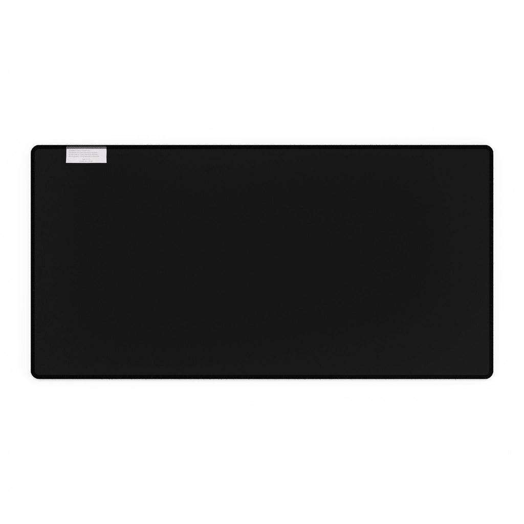 Alien UFO Desk Mat — Gaming/Office Mousepad - Erudition Designs