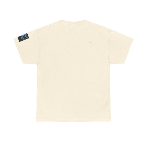 Aquarius Zodiac T‑Shirt — Aquarius Astrology Tee - Erudition Designs