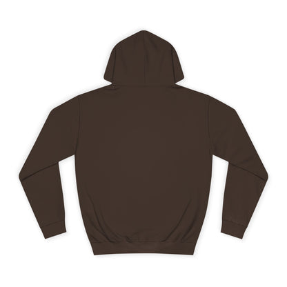 Edgar Allan Poe's The Raven Hoodie - Hoodie - Printify