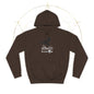 Edgar Allan Poe's The Raven Hoodie - Hoodie - Printify