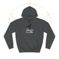 Edgar Allan Poe's The Raven Hoodie - Hoodie - Printify
