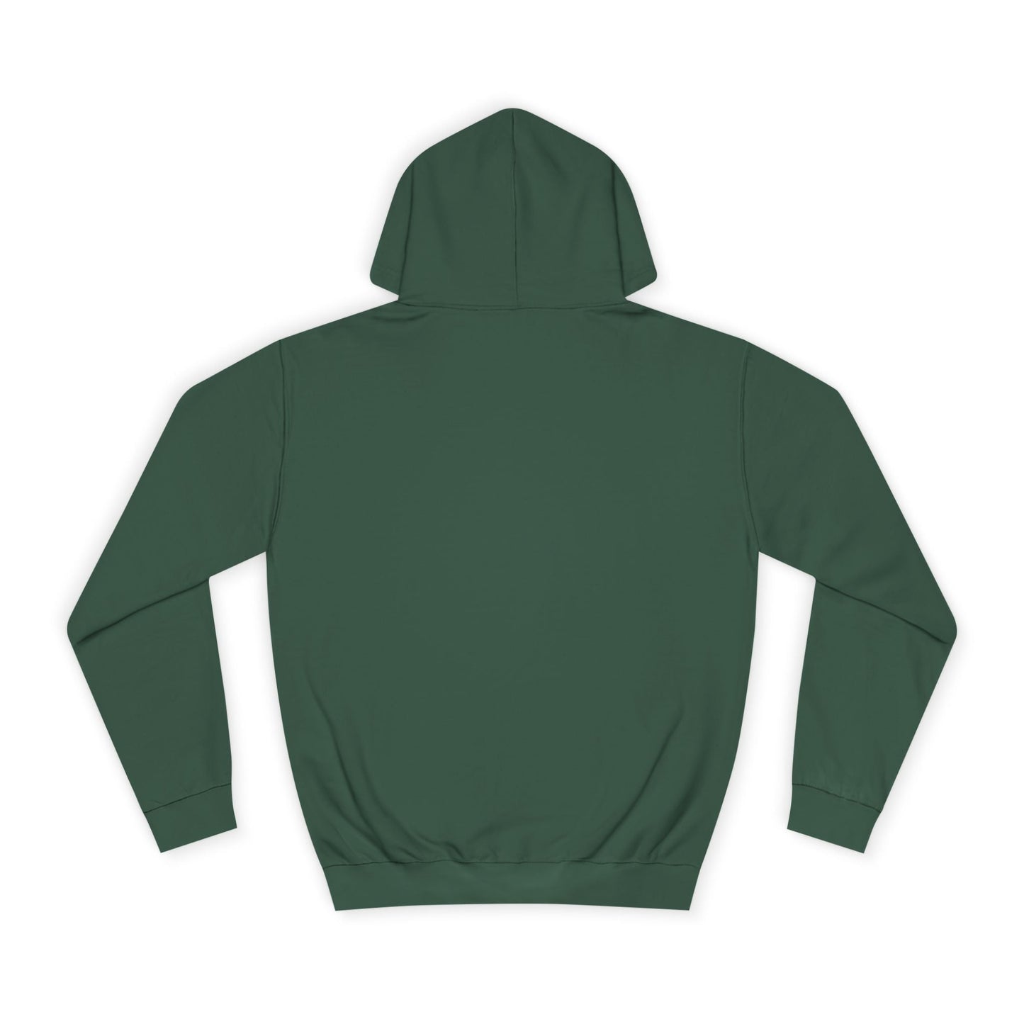 Edgar Allan Poe's The Raven Hoodie - Hoodie - Printify