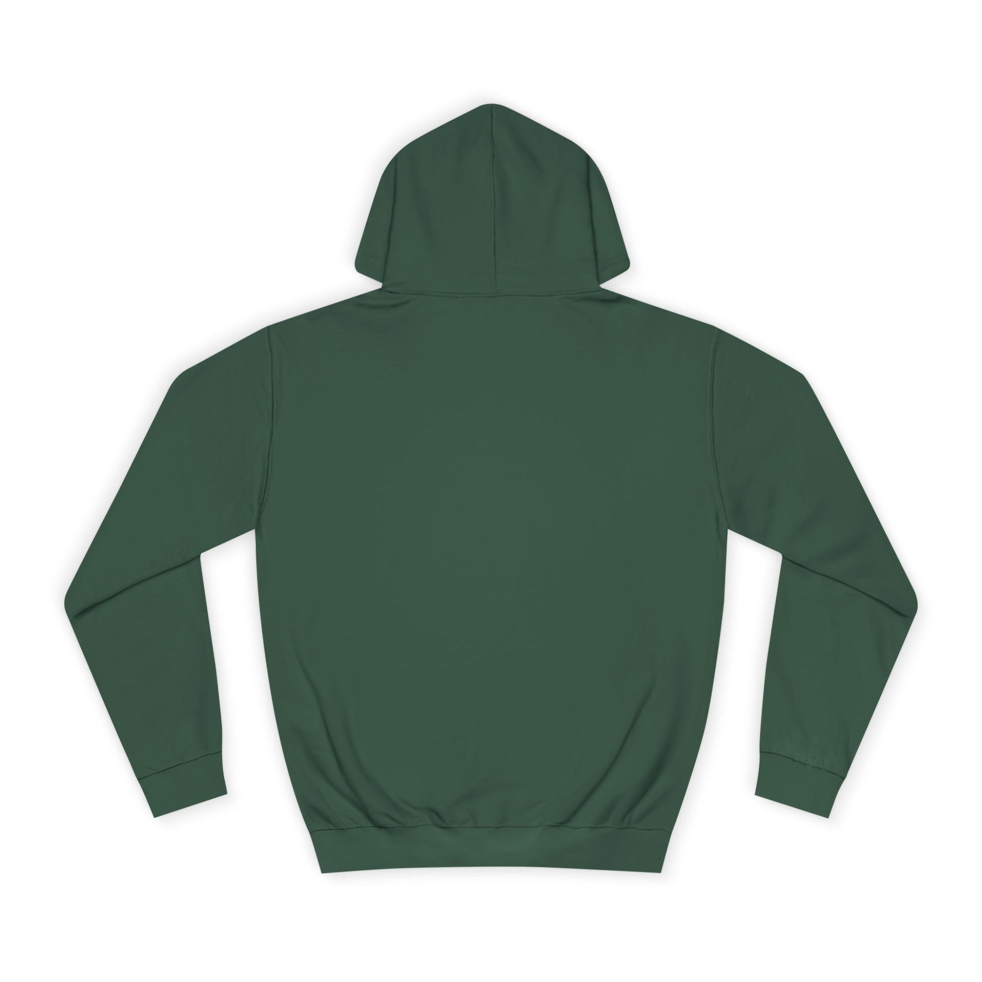 Edgar Allan Poe's The Raven Hoodie - Hoodie - Printify