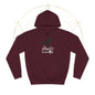 Edgar Allan Poe's The Raven Hoodie - Hoodie - Printify