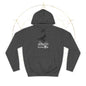 Edgar Allan Poe's The Raven Hoodie - Hoodie - Printify