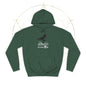 Edgar Allan Poe's The Raven Hoodie - Hoodie - Printify