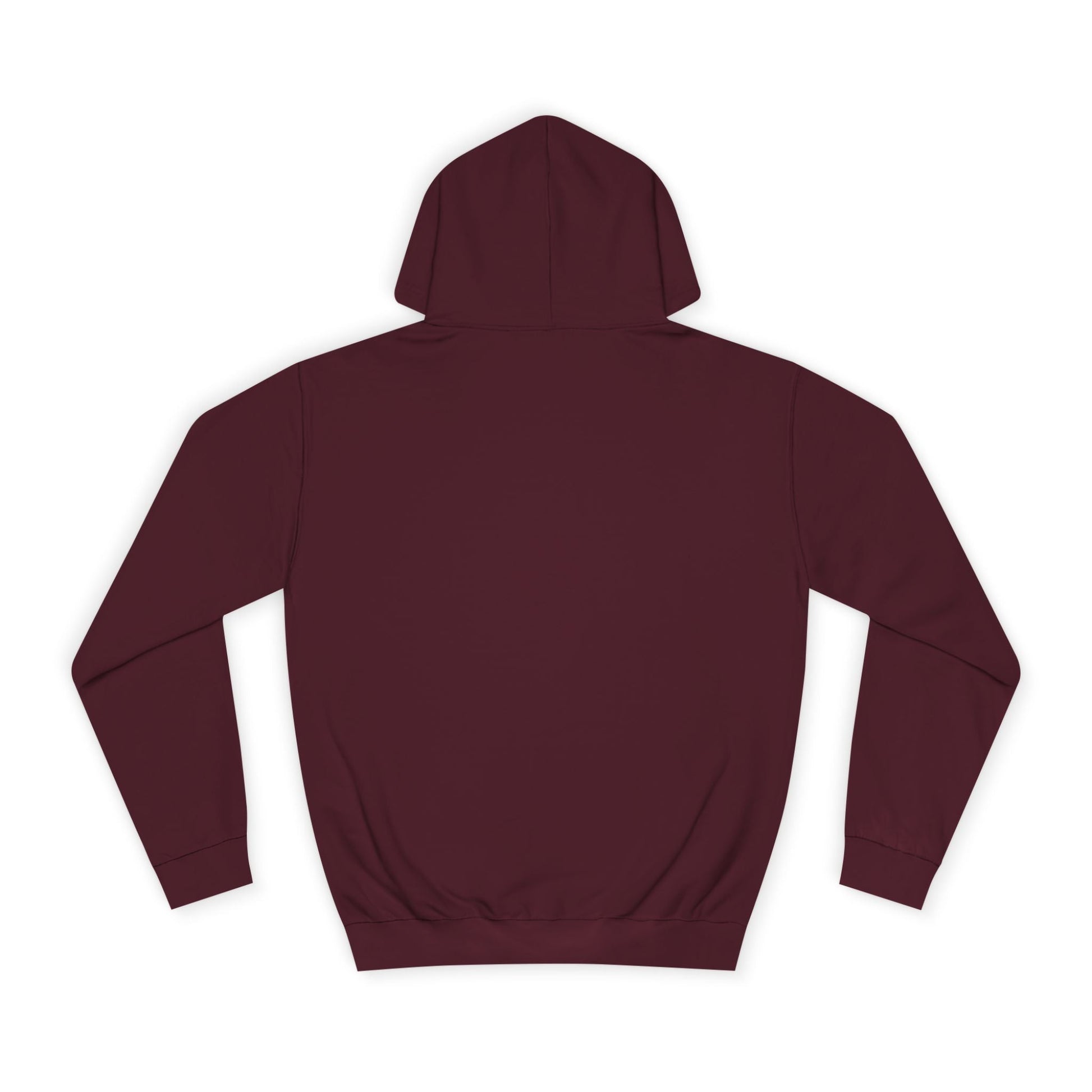 Edgar Allan Poe's The Raven Hoodie - Hoodie - Printify