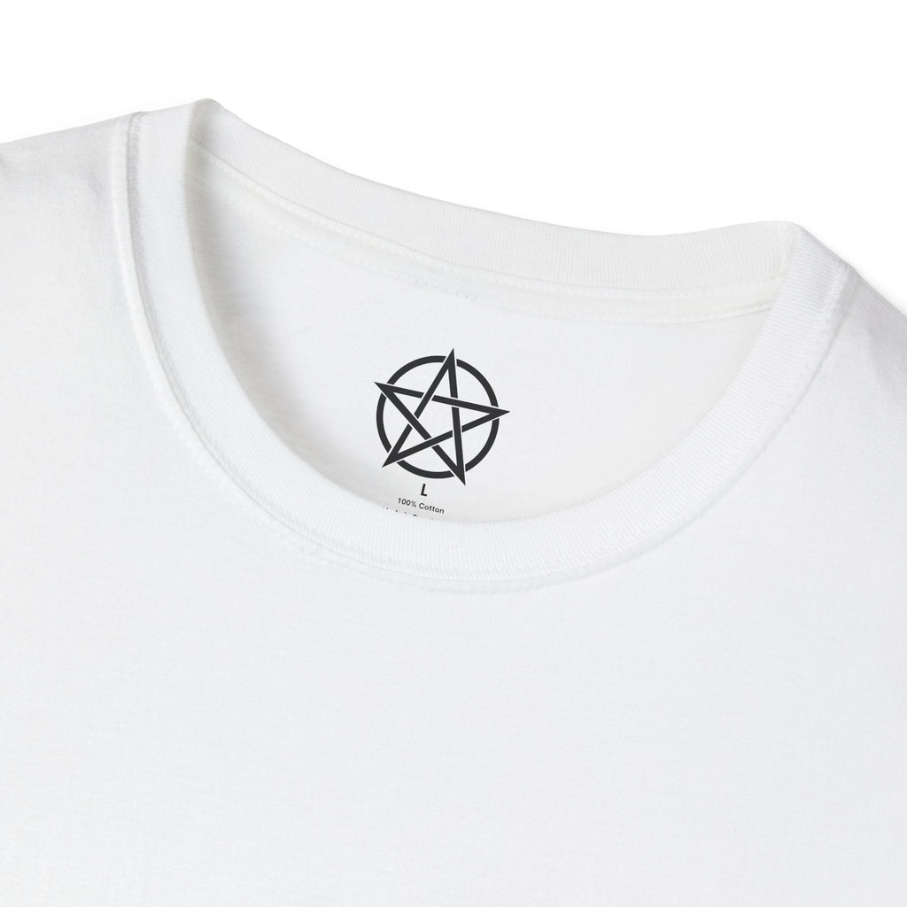 idjits quote T-Shirt | Bobby Singer Supernatural TV Show Tee - Erudition Designs