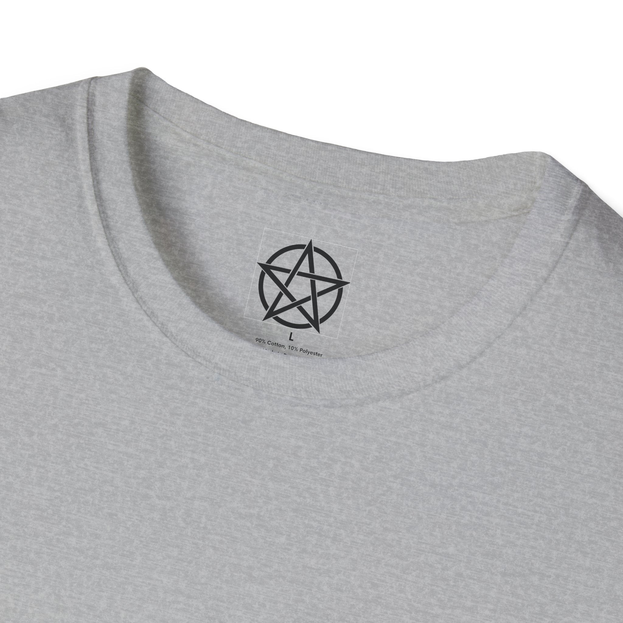 idjits quote T-Shirt | Bobby Singer Supernatural TV Show Tee - Erudition Designs