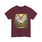 Judgement Tarot Card T-Shirt —Tarot Card Graphic Tee - T-Shirt - Printify