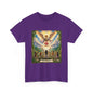 Judgement Tarot Card T-Shirt —Tarot Card Graphic Tee - T-Shirt - Printify