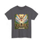 Judgement Tarot Card T-Shirt —Tarot Card Graphic Tee - T-Shirt - Printify