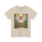 Judgement Tarot Card T-Shirt —Tarot Card Graphic Tee - T-Shirt - Printify