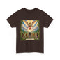 Judgement Tarot Card T-Shirt —Tarot Card Graphic Tee - T-Shirt - Printify