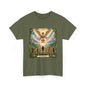 Judgement Tarot Card T-Shirt —Tarot Card Graphic Tee - T-Shirt - Printify